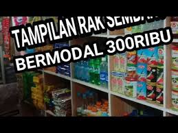 We have almost everything on ebay. Cara Membuat Rak Warung Sembako Dari Papan Kayu Youtube