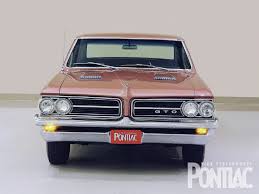 Image result for Sunfire Red 1964 GTO