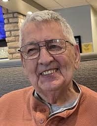 Haskell (Jack) L. Isham Obituary August 14, 2023