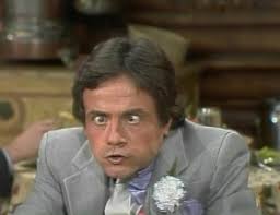 Three's Company (TV Series 1976–1984)