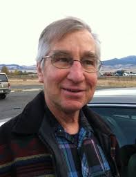 Roger Clark Healey Obituary July 8, 2023