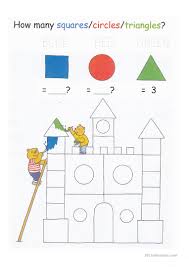 12.10.2020 · this, you can try out alphabet tracing worksheets aa to zz. Colors Shapes Counting To 20 And Letter Tracing Worksheet For Young Learners English Esl Worksheets For Distance Learning And Physical Classrooms