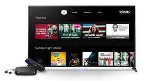 Hopefully comcast will quickly expand the app to all. Comcast Launches Its Xfinity Tv App Into Beta On Roku Techcrunch
