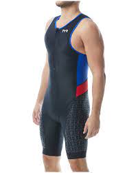 A tall order for one piece of clothing. Tyr Men S Competitor Tri Suit