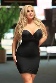 Become A Plus Size Model | Plus Size All