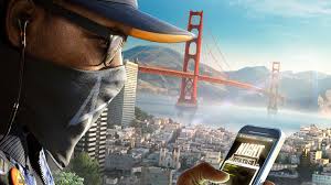 Uk Sales Charts Ubisoft Will Be Hacked Off With Watch Dogs