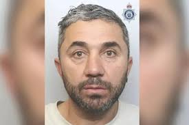 Rapper, Creamfields smuggler and Skype pervert among 11 criminals jailed  this week