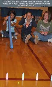 Fun Diy Craft Ideas 30 Pics Youth Group Games Youth Games Games For Kids
