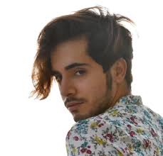 بدر خلف قبل وبعد عملية التحول