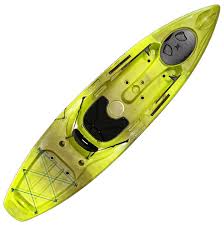Perception pescador 10.0 sit on top kayak. Perception Pescador 10 0 Sit On Top Kayak Mountain Sports
