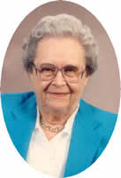 Geraldine Fern Birt Grundon (1912-2005)