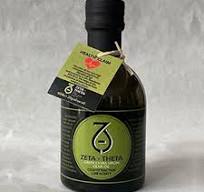 Olive Oil - Zeta Theta