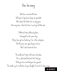 Pin By Walk With Blue On Poems Poems Quotes Motivational Quotes
