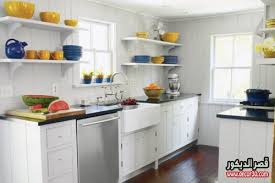 مطابخ صغيرة جدا وبسيطة كولكشن جديد أفكار وتصميمات مطابخ بالصور قصر الديكور