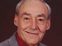 Francis Stephen Gregory Obituary (1941