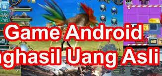 Sudah terunduh lebih dari 5 juta dan di ulas oleh 400 ribu pengguna. List Game Android Penghasil Uang Meski Dimainkan Tanpa Modal