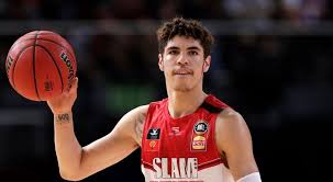 After stunning the league by winning all eight games they played in the orlando bubble earlier this month, the suns are. Ball Edwards Lead Way On 2020 Nba Draft Odds Board