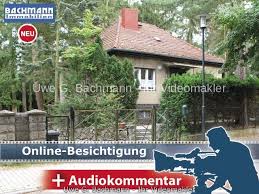 Der makler präsentiert häuser und wohnungen mit immobilienvideos. Haus Zum Verkauf 15366 Hoppegarten Waldesruh Mapio Net