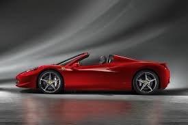 Maybe you would like to learn more about one of these? The Ferrari 458 Italia Is Now The Perfect Used Supercar Carbuzz