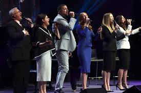 We love visiting Cleveland, TN!...