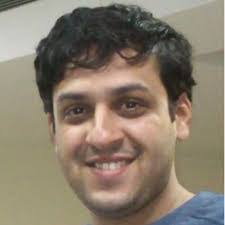 Vikram Sheth's Instagram, Twitter & Facebook