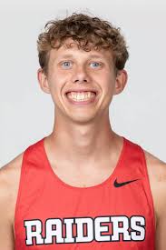 2025-26 Men's Track and Field Roster