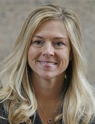 Mobile District Attorney Ashley Rich swears in staff members