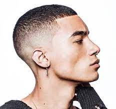 Pin On Men S Hairstyle