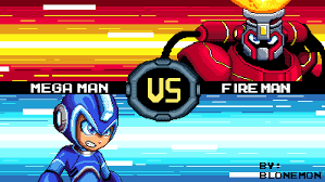 We did not find results for: Megaman Fully Charged On Megaman United Deviantart