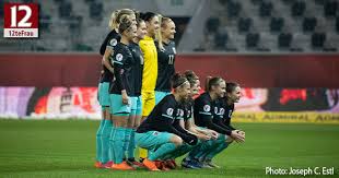 Im folgenden artikel schauen wir uns das spiel italien vs österreich an. Frauen Nationalteam 12termann