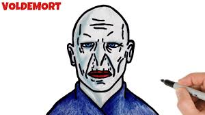 How To Draw Lord Voldemort Harry Potter Drawings Youtube Zerochan has 9 voldemort anime images, android/iphone wallpapers, fanart, and many more in its gallery. how to draw lord voldemort harry potter drawings