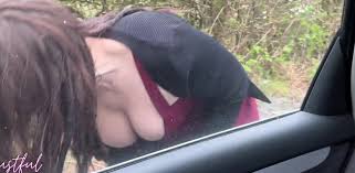 Stepmom catches me filming her