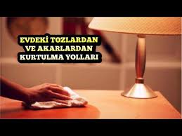 Toz almak veya salonunuzda yer alan rafların tozunu almak için püf noktalarını bilmeniz size avantaj sağlayacaktır. Toz Nasil Alinir Evdeki Toz Boceklerinden Akarlardan Nasil Kurtulunur Youtube