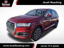 Image result for Garnet Red 2014 Q7
