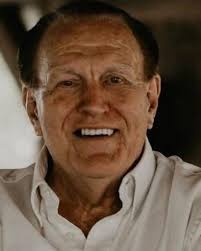 Alvin Dan Clark Obituary May 14, 2025