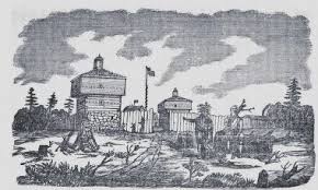 GENERAL DAVID BLACKSHEAR