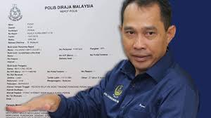 Pengadu Dakwa Minit Mesyuarat Exco Bocor Pemilik Kilang Haram Karier