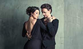 Sergei recently opened the sergei polunin foundation, a charitable body dedicated to finding young and underprivileged individuals, providing them with access to a professional dance education and. Elena Ilinykh I Think Children Are From God I Always Wanted A Child Fs Gossips