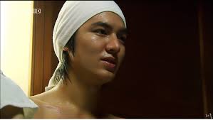 ♥ Minsun's OR Jundi's Short FanFiction ♥ ~ (LITTLE KISS.,  27.03.10)