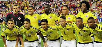 Cuenta oficial selecciones colombia de fútbol. La Seleccion Colombiana Volvera A Actividades Gente Pasion Y Futbol