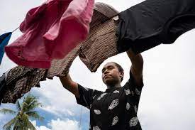 Cleaning And Hygiene Tips To Help Keep The Covid 19 Virus Out Of Your Home Unicef Indonesia