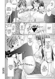 Come Pee Inside Onee-chan! 1 Manga Page 20 - Read Manga Come Pee Inside  Onee-chan! 1 Online For Free