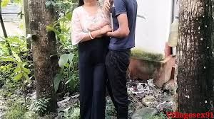 Collage girlfriend ki chudai in forest watch online