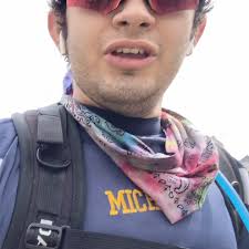 This weekend I have Done probably the hardest and most beautiful thing I’ve  ever done in my life and it was amazing and I cannot wait to do more  #backcountrybackpacking #camping #shitwasass