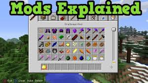 Why are there no mods for minecraft ps4? Minecraft Xbox 360 Ps3 Mods Confirmed Or Not Youtube