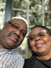 MAY May 29 Leroy Mosley Sharing via cousin Kathy Mosley... "The time went  by so fast Daddy, its been 42 years you left us to build that house in  Heaven for us.