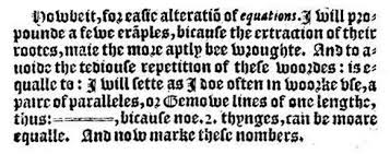 For wel woot every astrologien that smallist fraccions ne wol not be shewid in so small an instrument as in subtile tables calculed for a cause. The Renaissance Mathematicus Just Another Wordpress Com Weblog Page 6