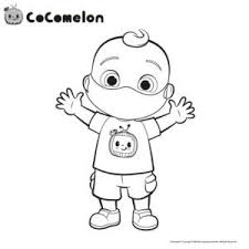 Check spelling or type a new query. Cocomelon Coloring Pages Logo Xcolorings Com In 2021 Free Kids Coloring Pages Coloring Pages Baby Boy 1st Birthday Party