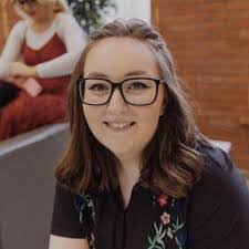 Amy Nolan's Instagram, Twitter & Facebook