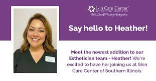 1054 martin luther king dr. Skin Care Center Of Southern Illinois Skincarecntr Twitter